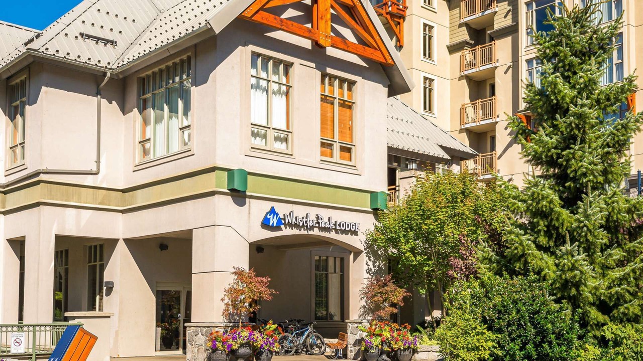 Photo of Outdoor in Whistler Village