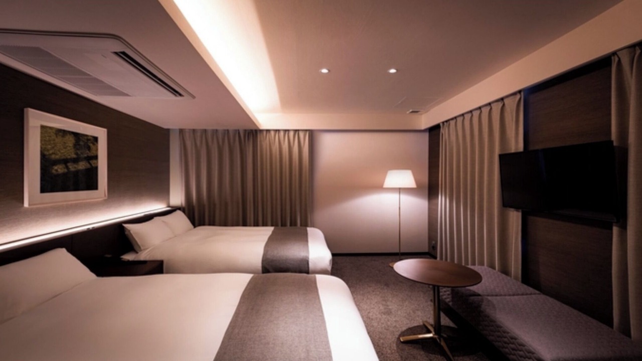Photo of Bedroom in Gion