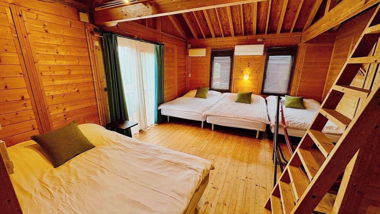 Photo of Bedroom in Abashiri
