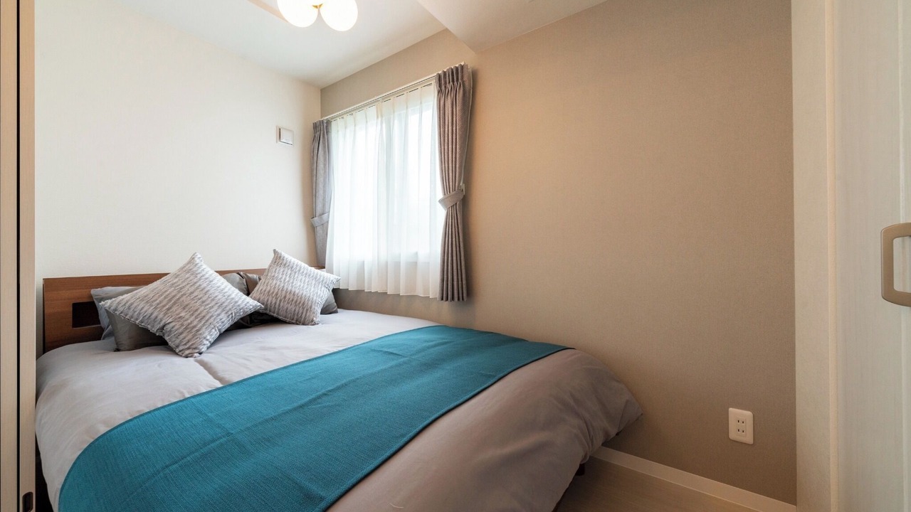 Photo of Bedroom in Higashi