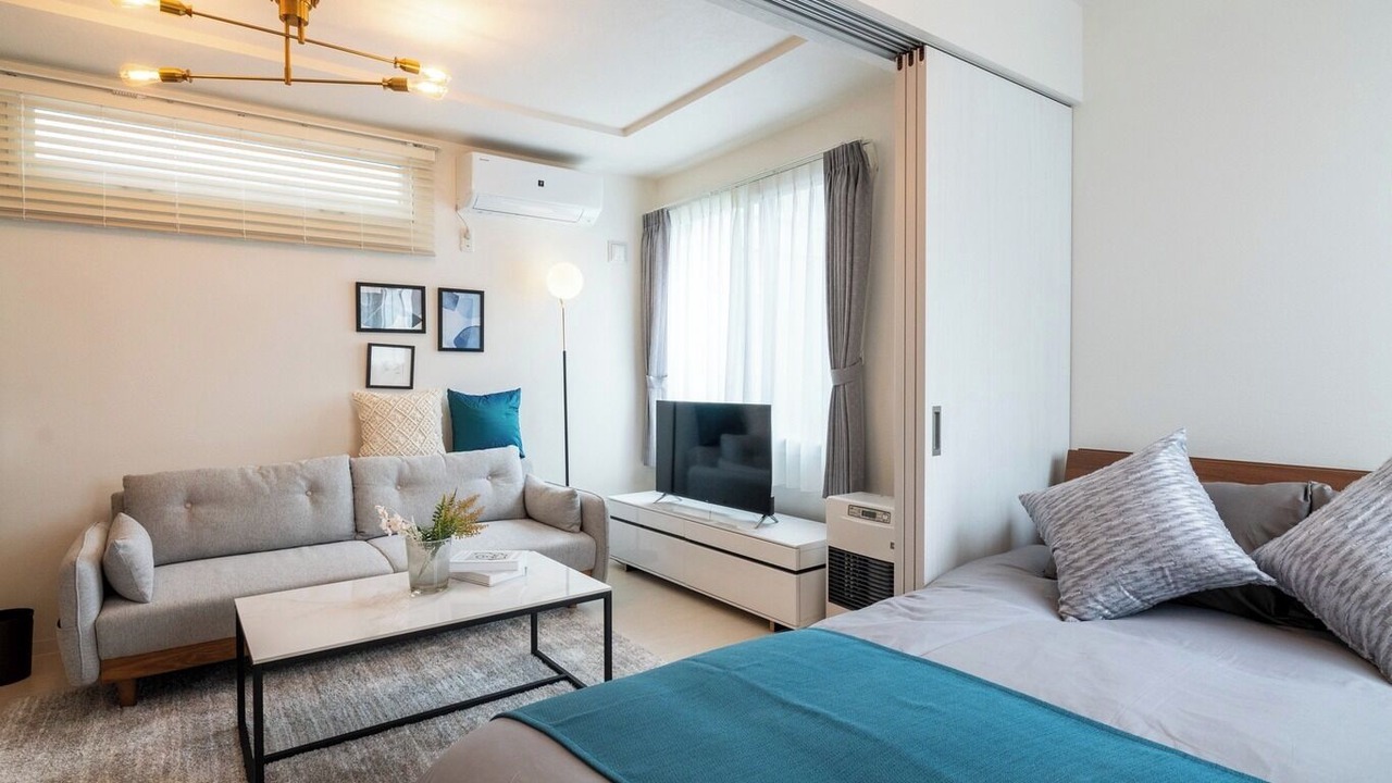 Photo of Bedroom in Higashi