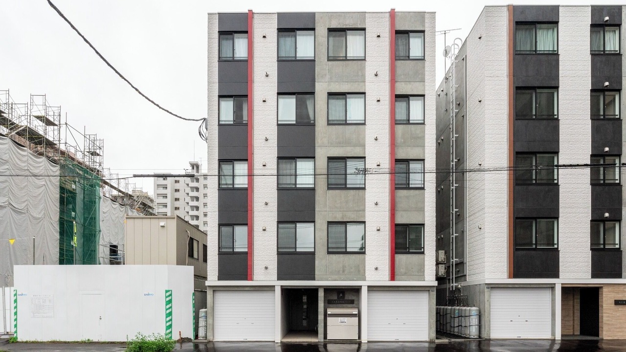 Photo of Outdoor in Higashi