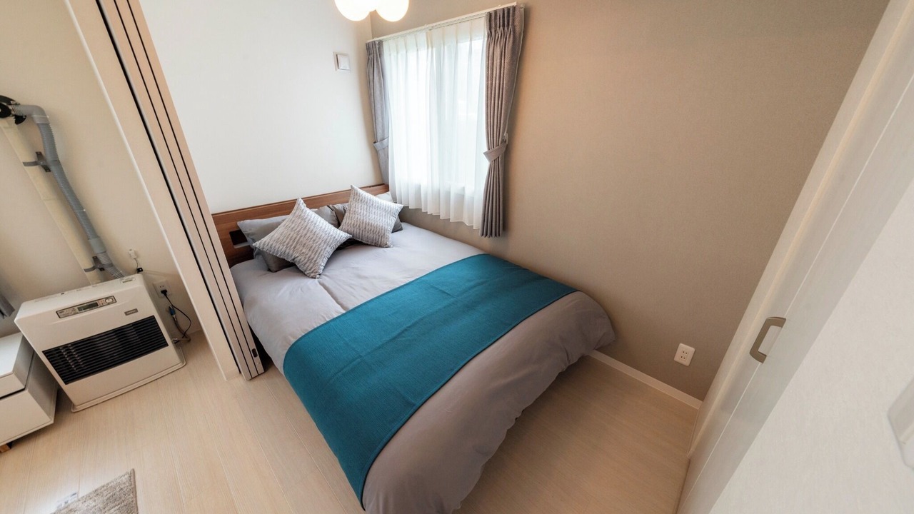 Photo of Bedroom in Higashi