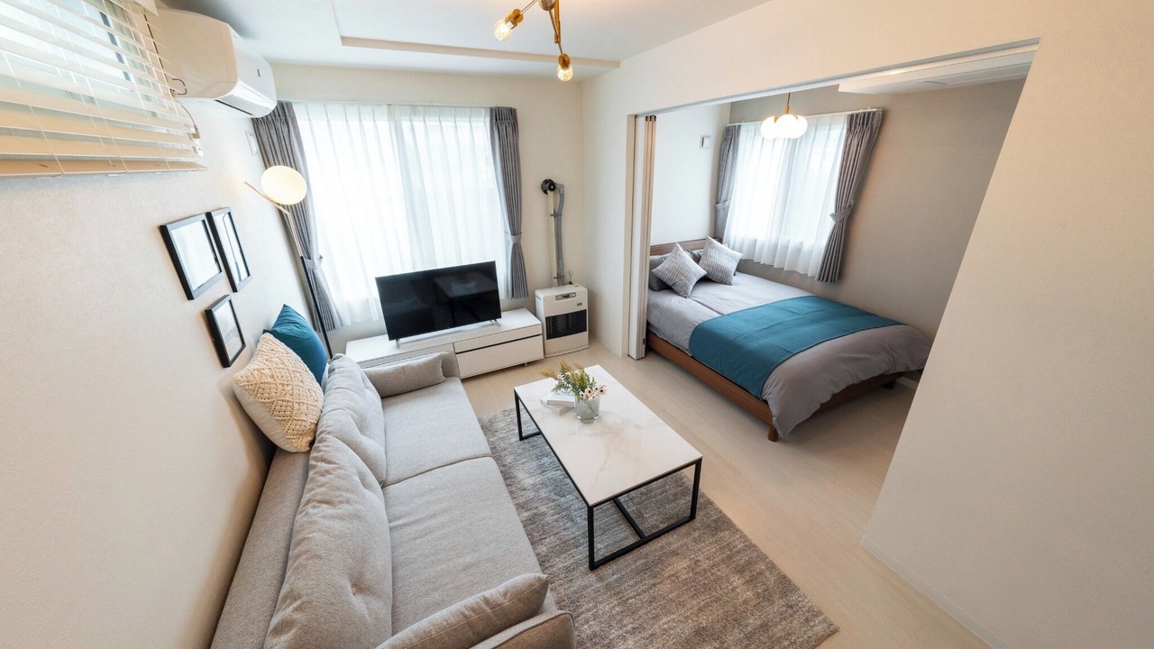 Photo of Bedroom in Higashi