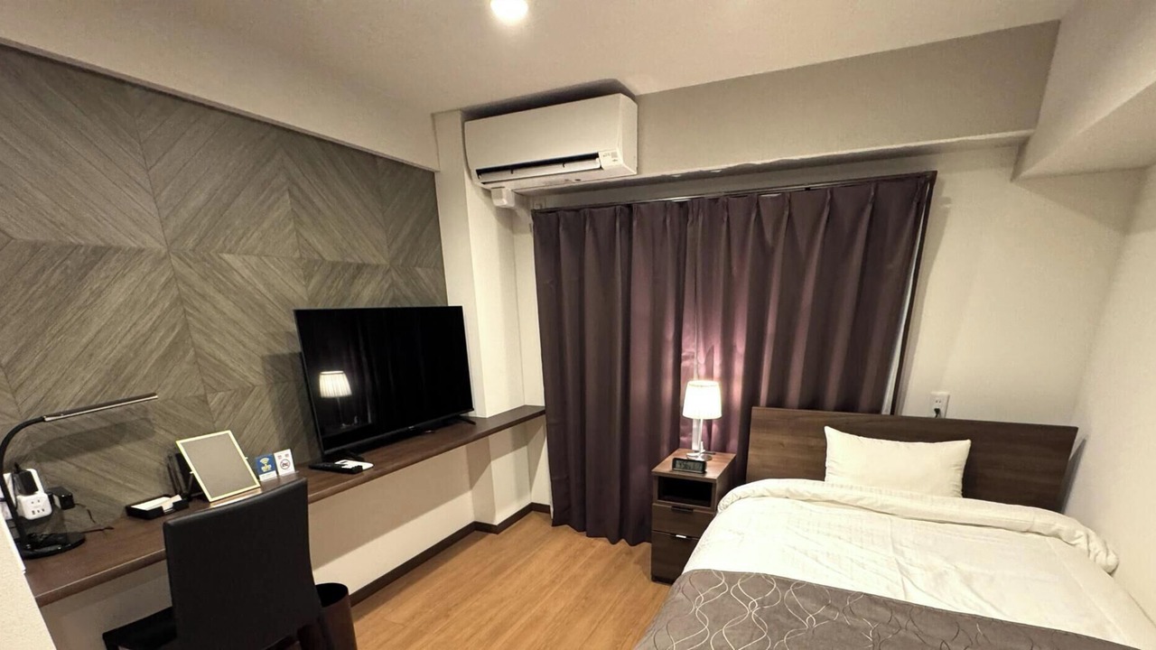 Photo of Bedroom in Matsumoto