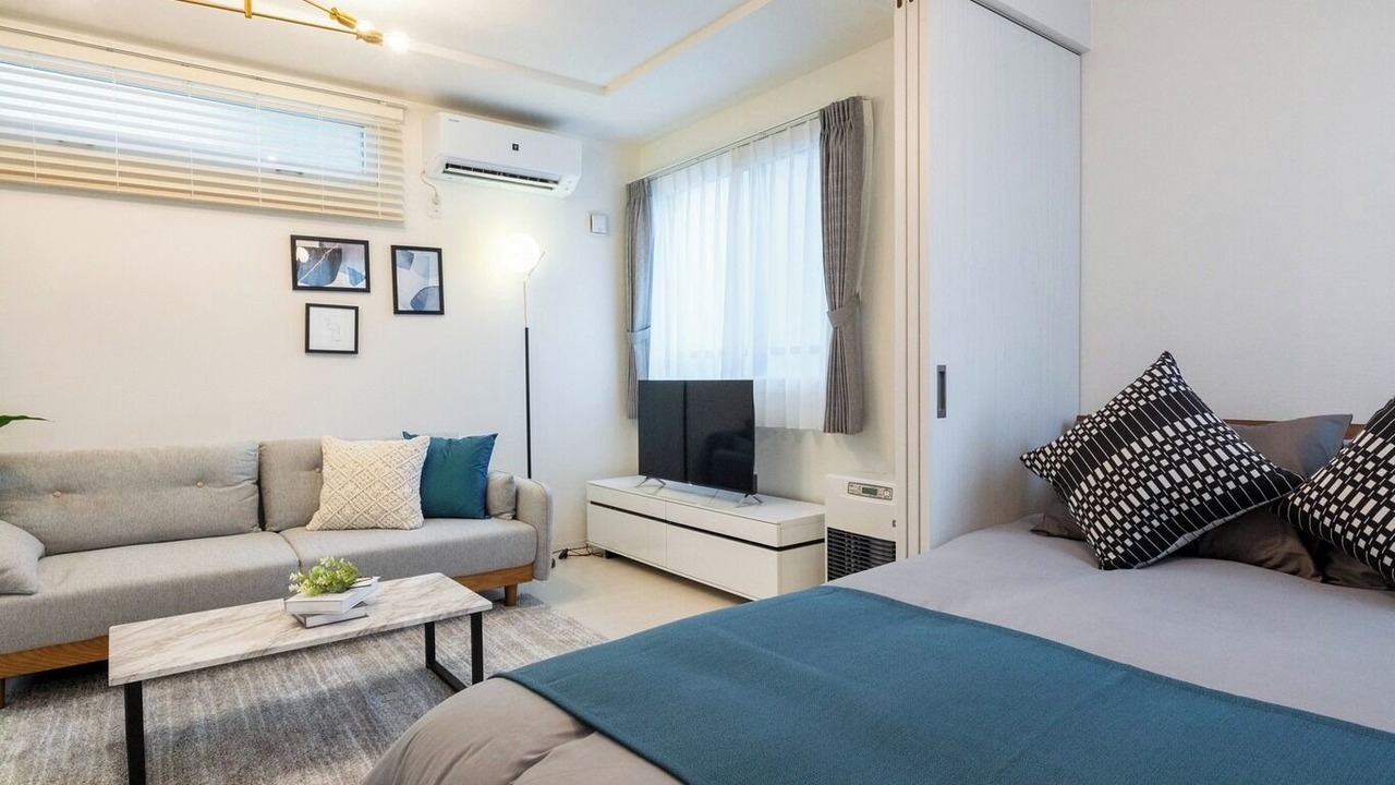 Photo of Bedroom in Higashi
