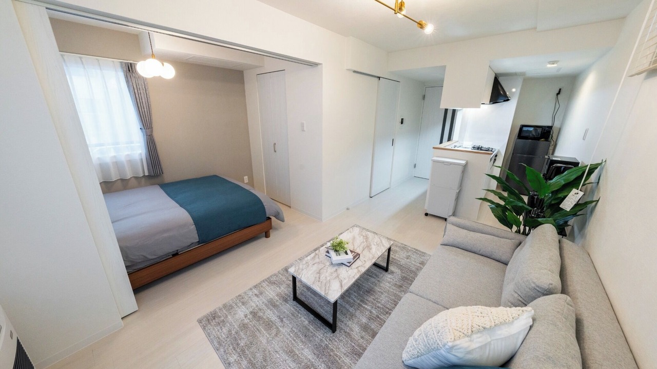 Photo of Bedroom in Higashi