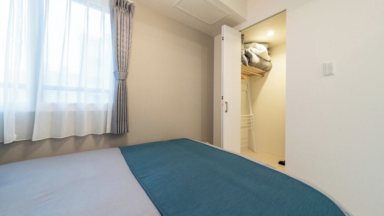 Photo of Bedroom in Higashi