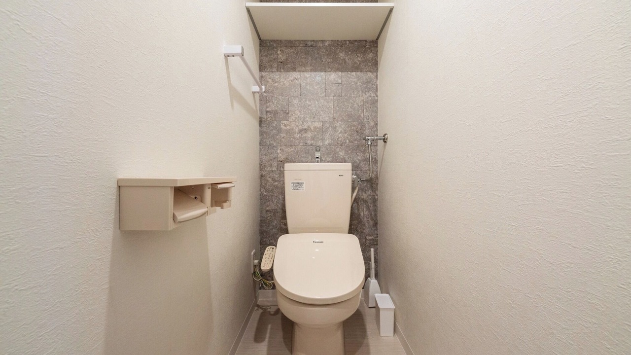 Photo of Bathroom in Higashi