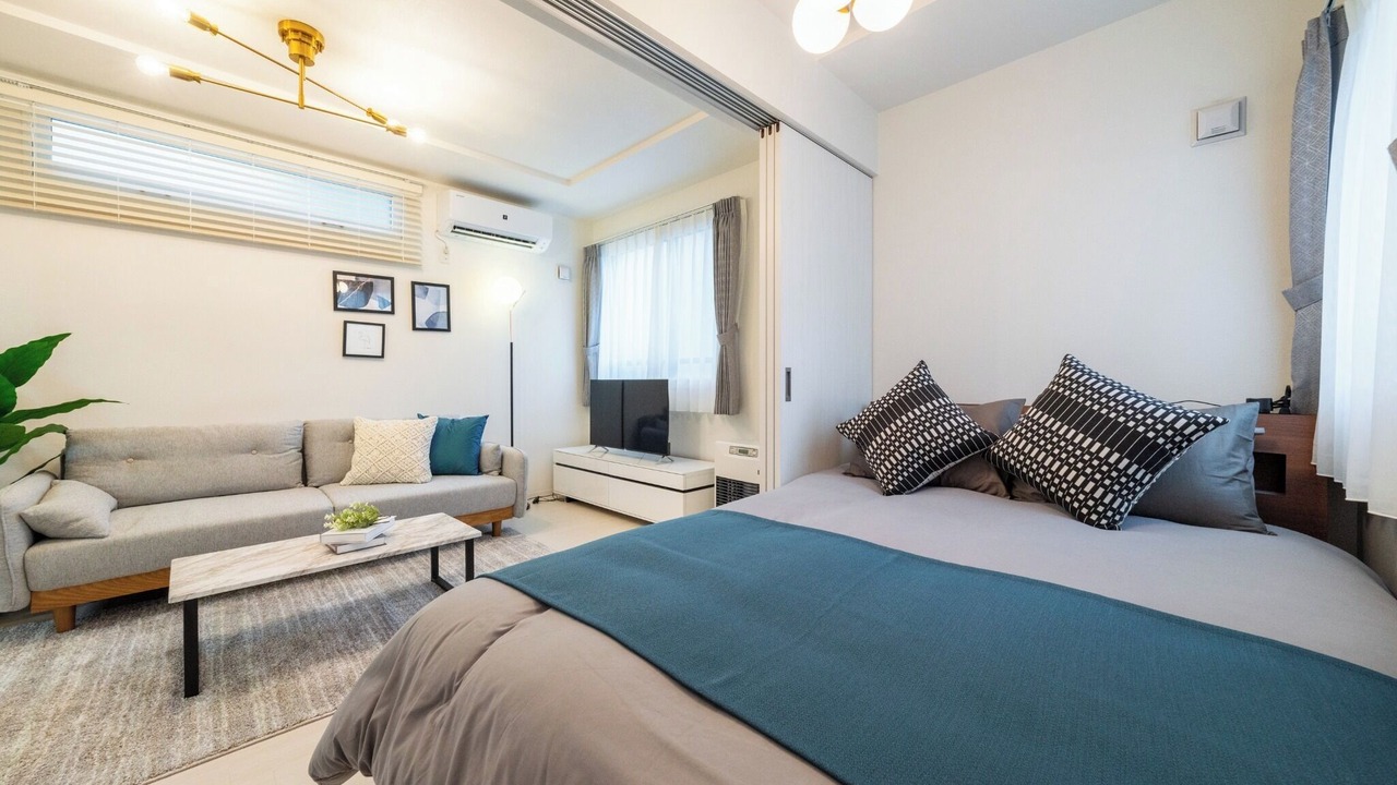 Photo of Bedroom in Higashi