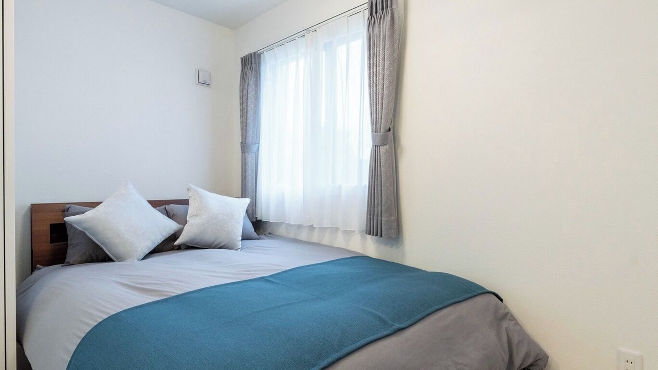 Photo of Bedroom in Higashi
