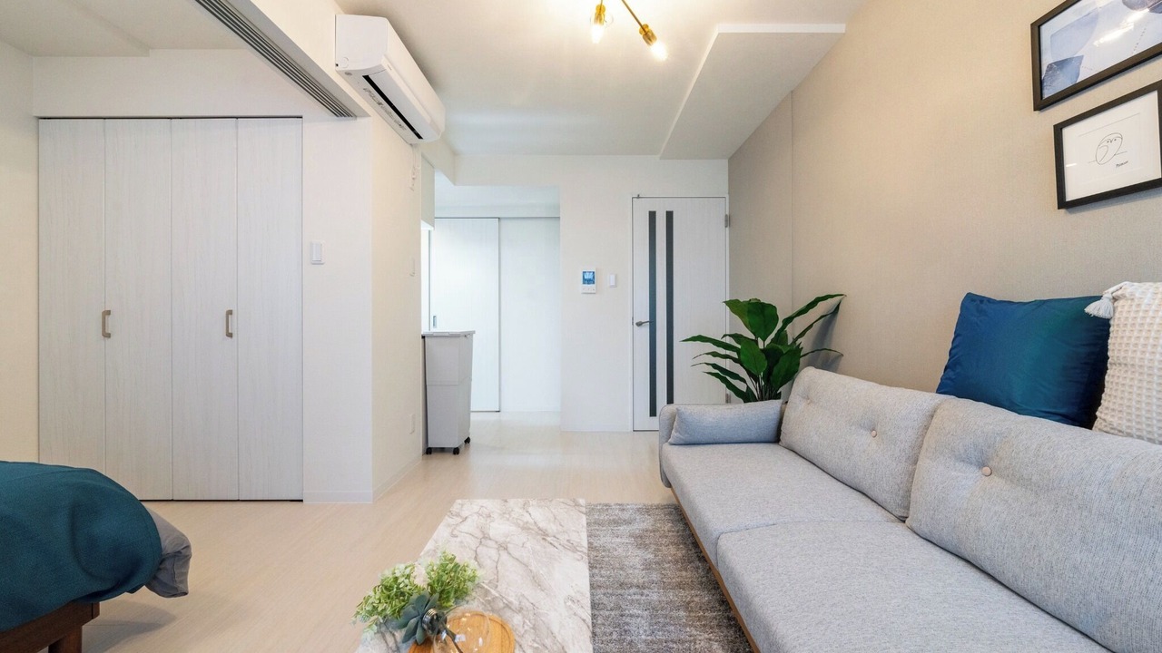 Photo of Livingroom in Higashi