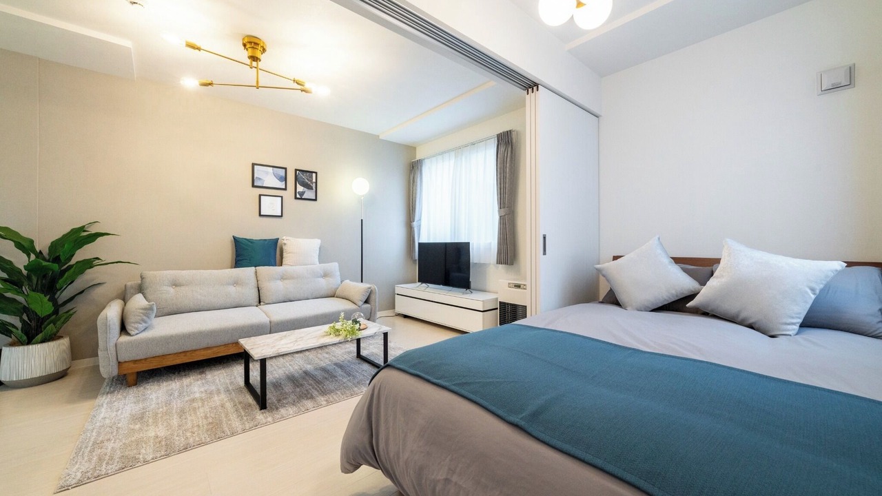 Photo of Bedroom in Higashi