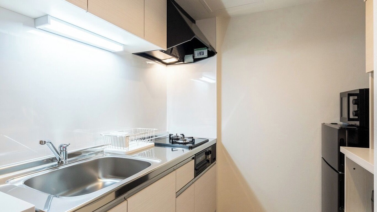 Photo of Kitchen in Higashi