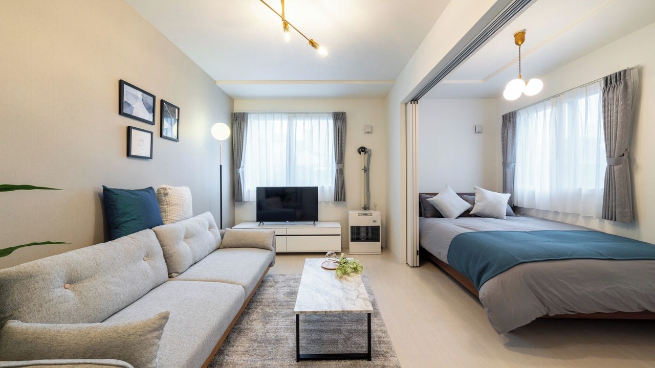 Photo of Bedroom in Higashi