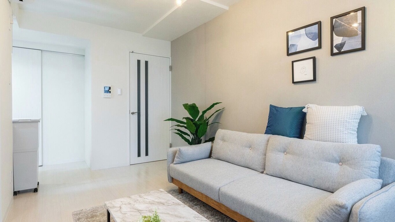Photo of Livingroom in Higashi