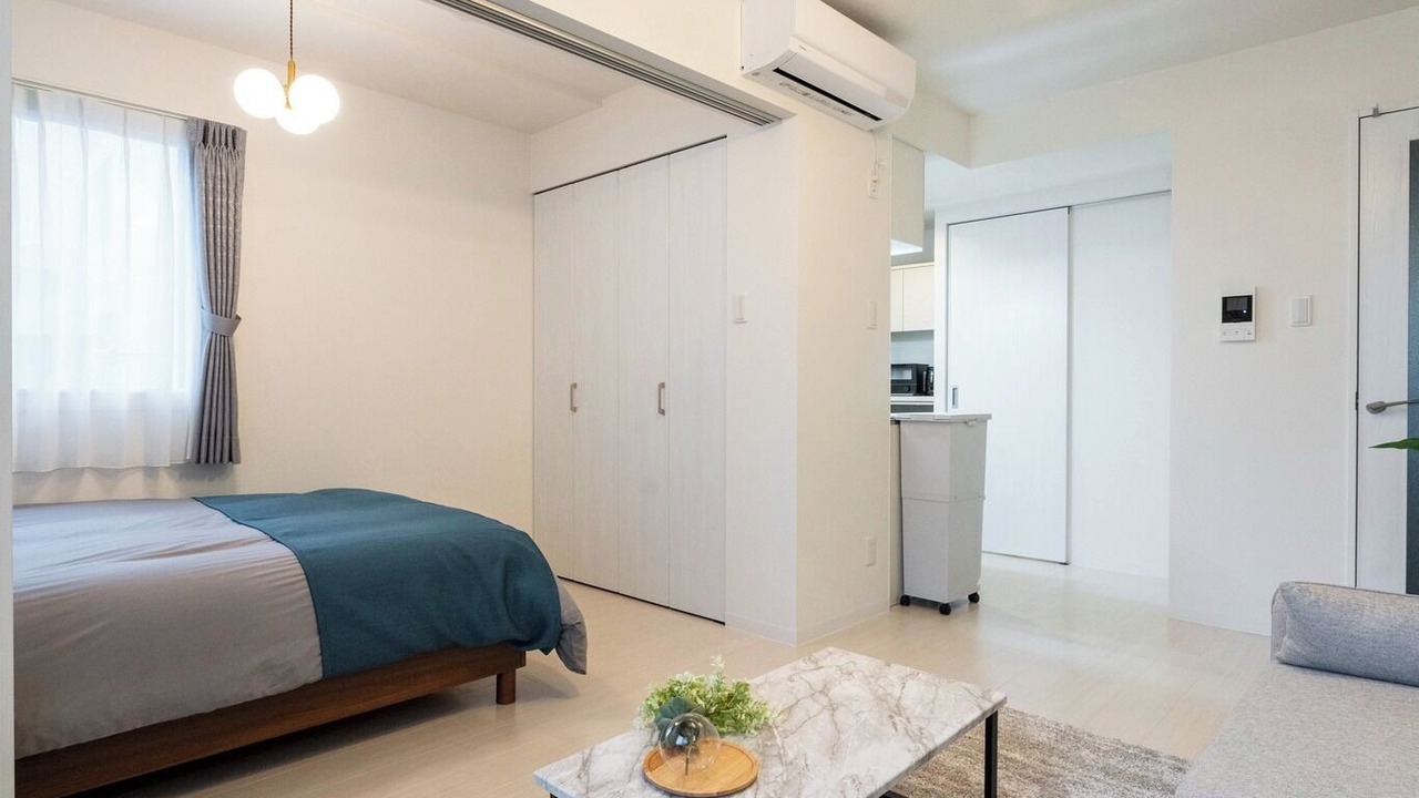 Photo of Bedroom in Higashi
