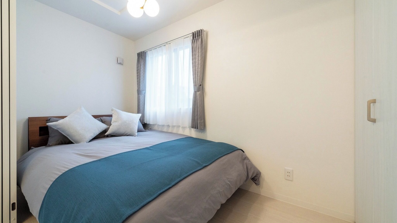 Photo of Bedroom in Higashi