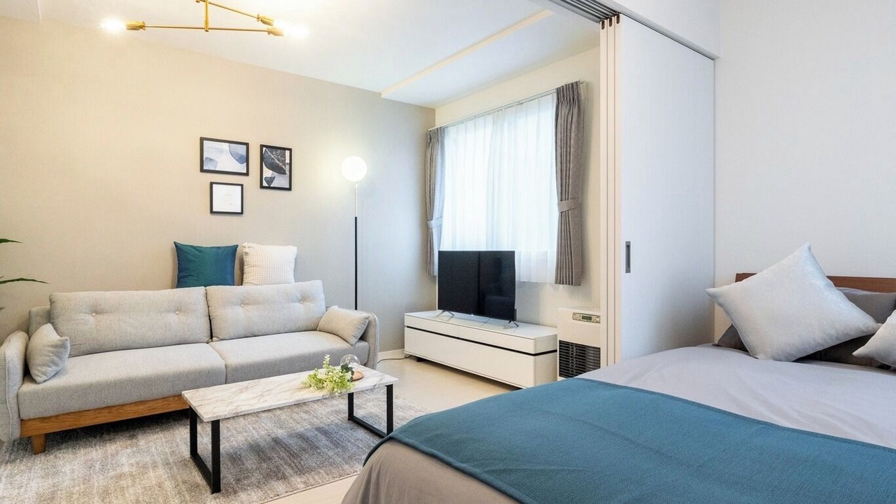 Photo of Bedroom in Higashi