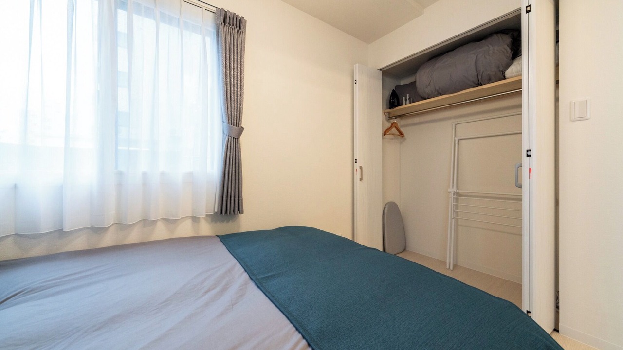 Photo of Bedroom in Higashi