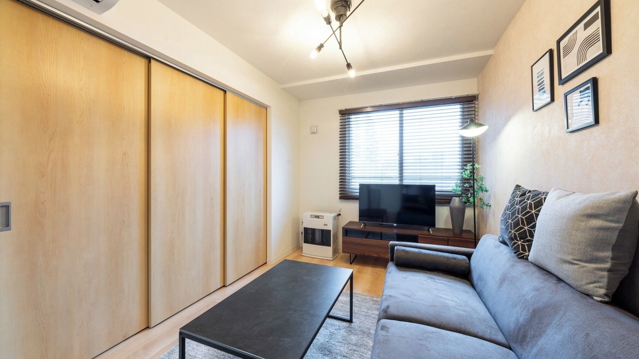 Photo of Livingroom in Higashi