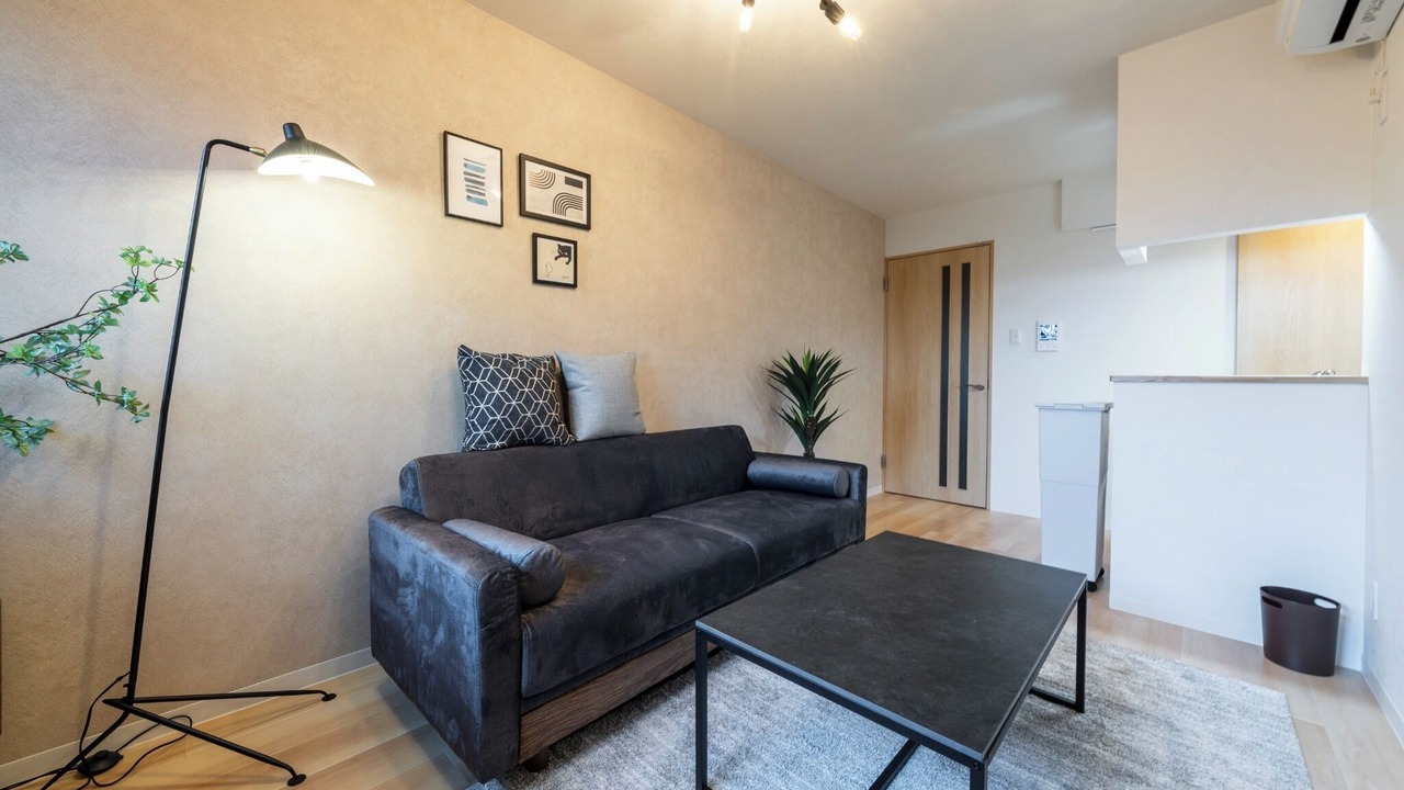Photo of Livingroom in Higashi