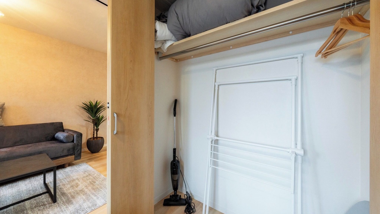 Photo of Livingroom in Higashi