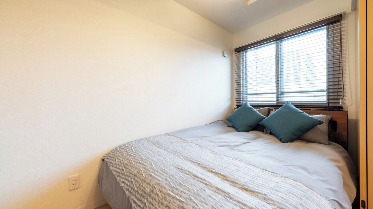Photo of Bedroom in Higashi
