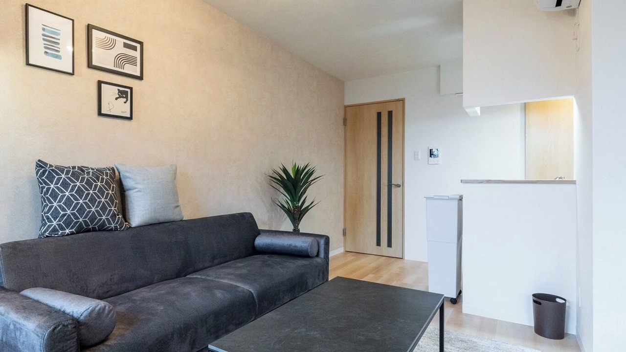 Photo of Livingroom in Higashi