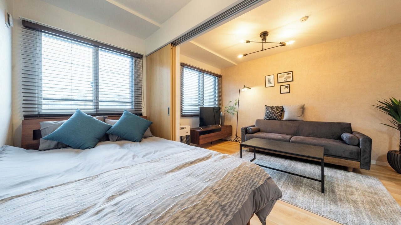 Photo of Bedroom in Higashi