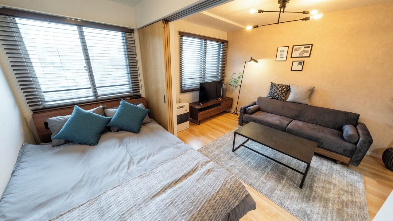 Photo of Bedroom in Higashi