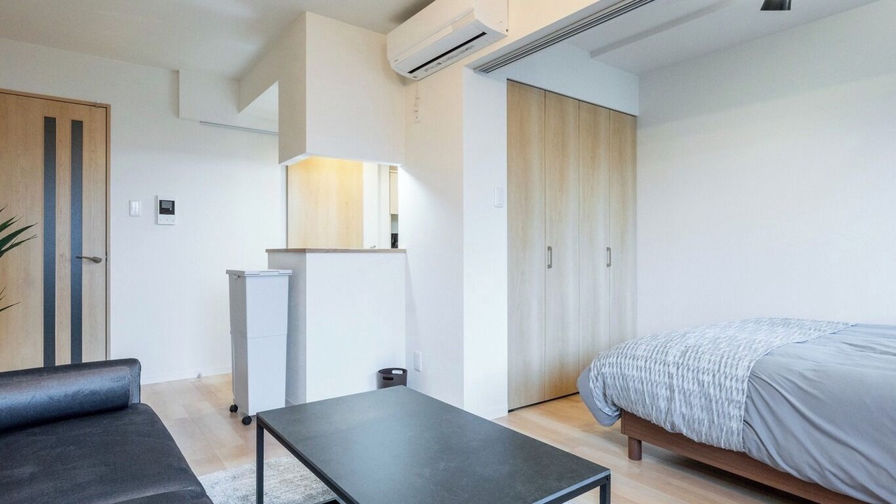 Photo of Bedroom in Higashi