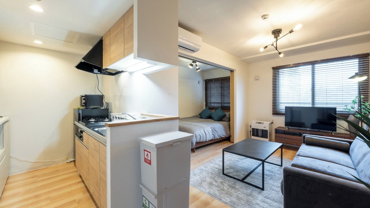 Photo of Bedroom in Higashi