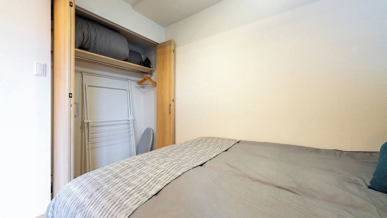 Photo of Bedroom in Higashi