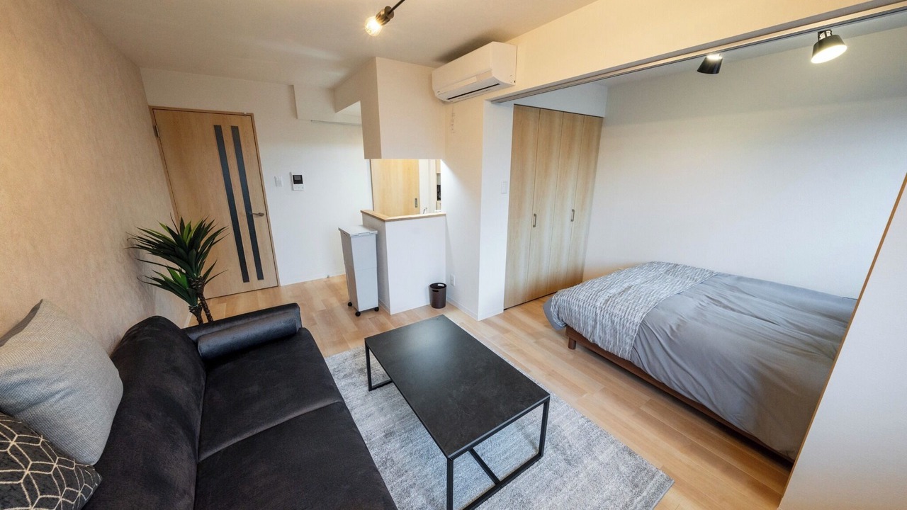 Photo of Bedroom in Higashi