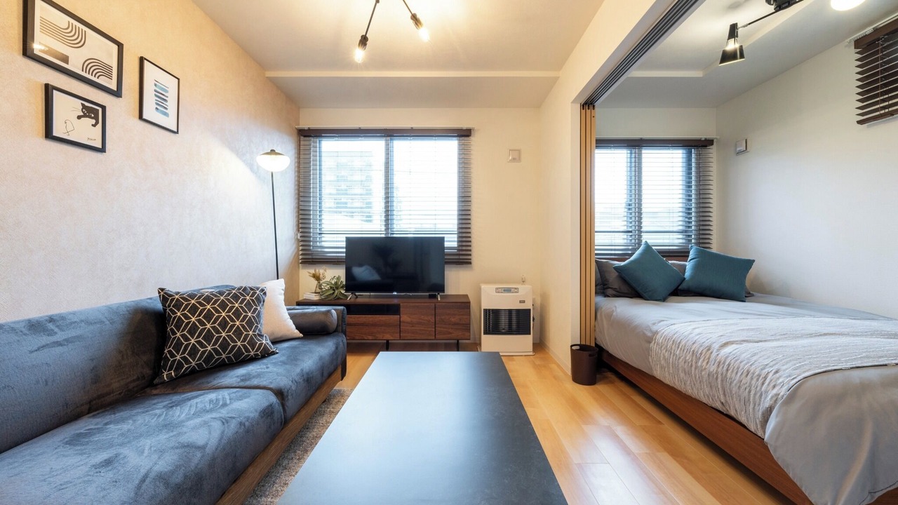 Photo of Bedroom in Higashi