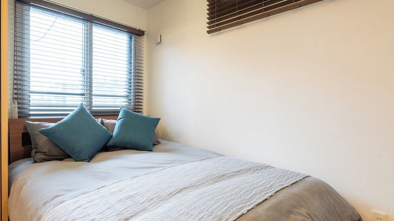 Photo of Bedroom in Higashi