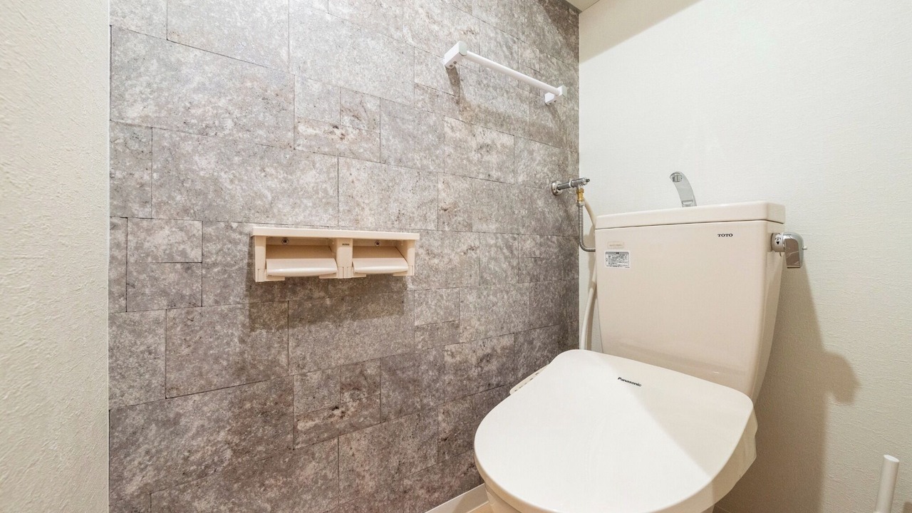 Photo of Bathroom in Higashi
