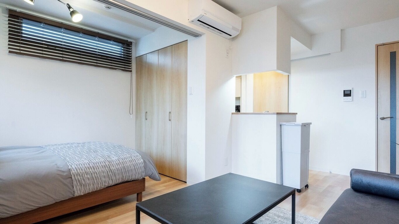 Photo of Bedroom in Higashi