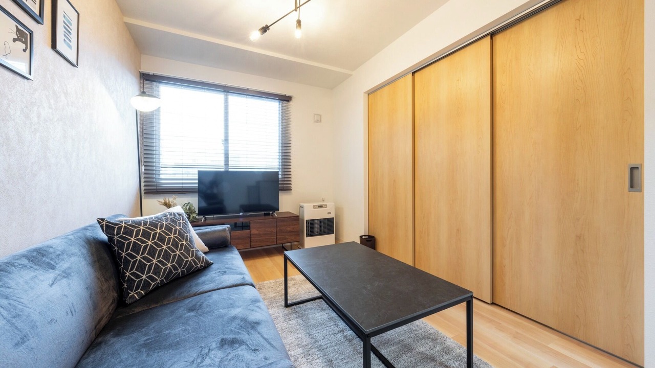 Photo of Livingroom in Higashi