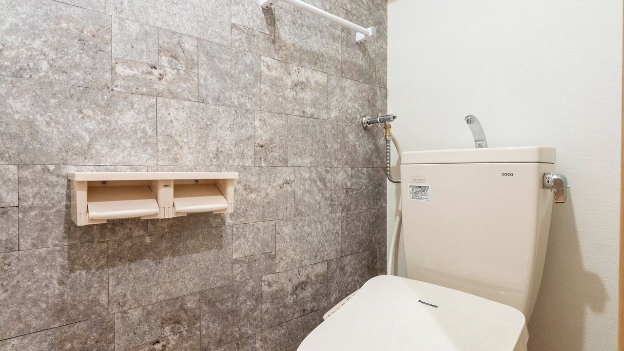 Photo of Bathroom in Higashi
