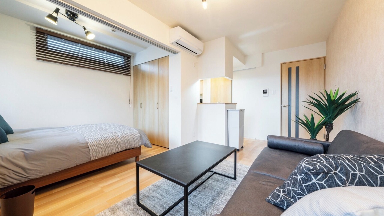 Photo of Bedroom in Higashi