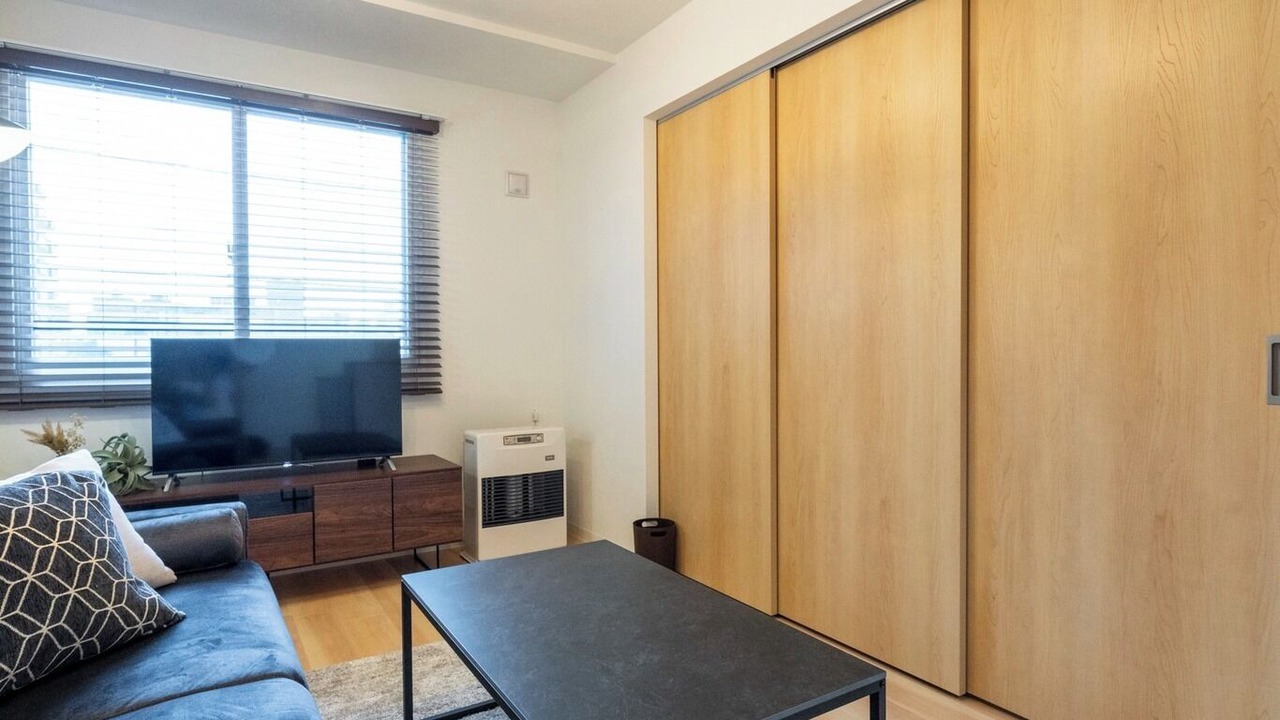 Photo of Livingroom in Higashi