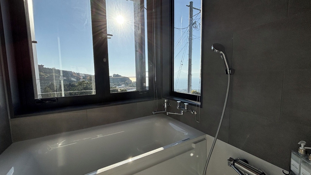 Photo of Bathroom in Nishi Ward