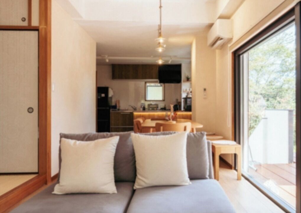 Photo of Livingroom in Futo