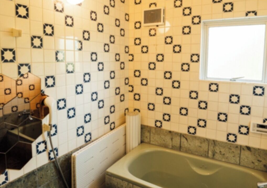 Photo of Bathroom in Futo