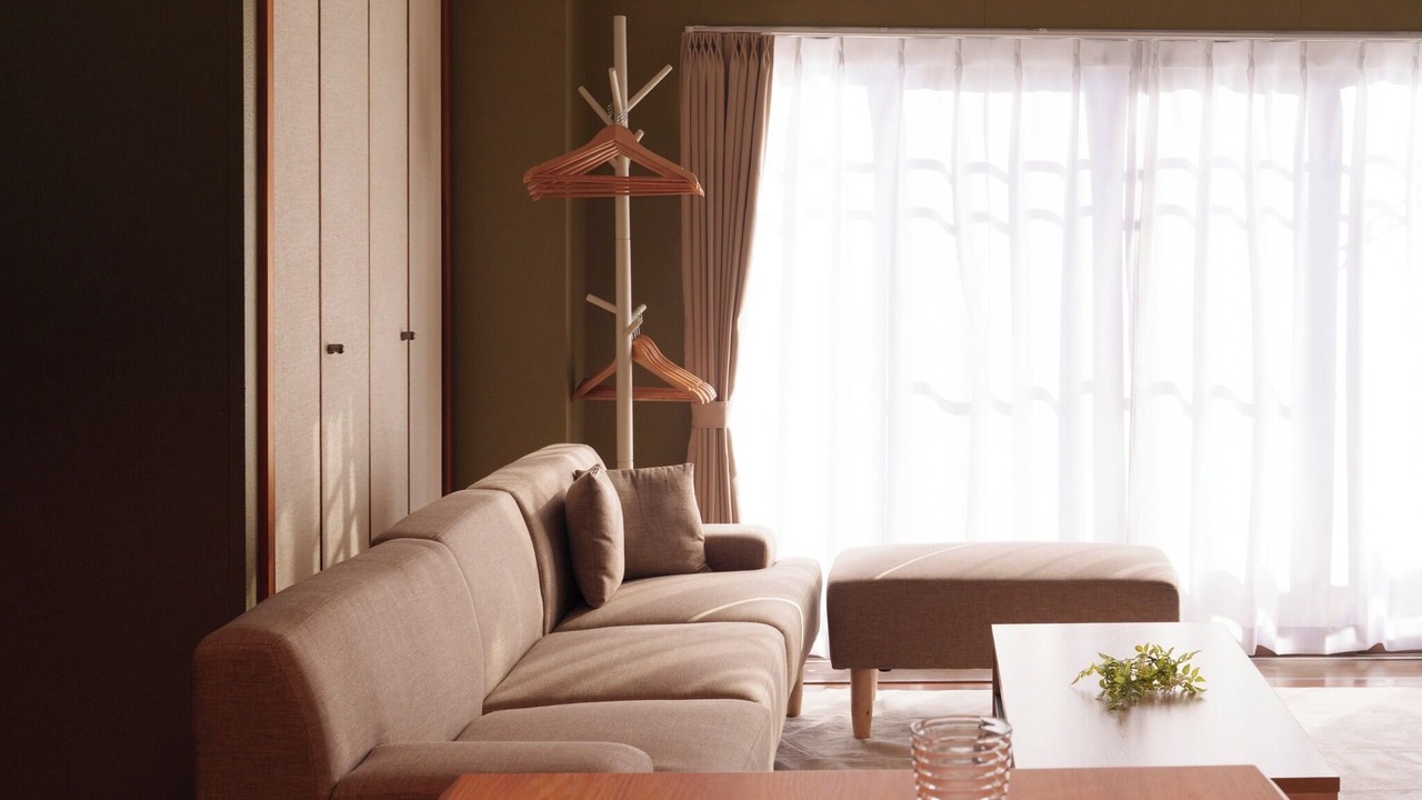 Photo of Livingroom in Fujiyoshida