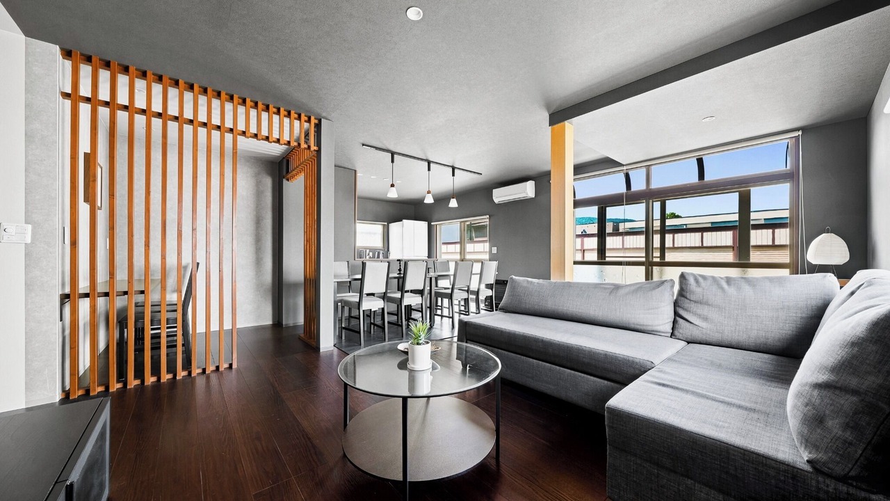 Photo of Livingroom in Furano