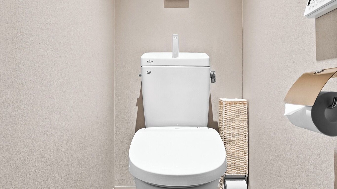 Photo of Bathroom in Furano
