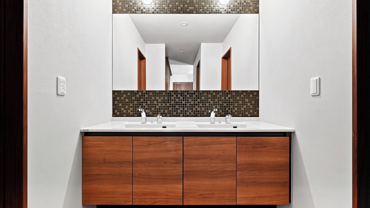 Photo of Bathroom in Furano